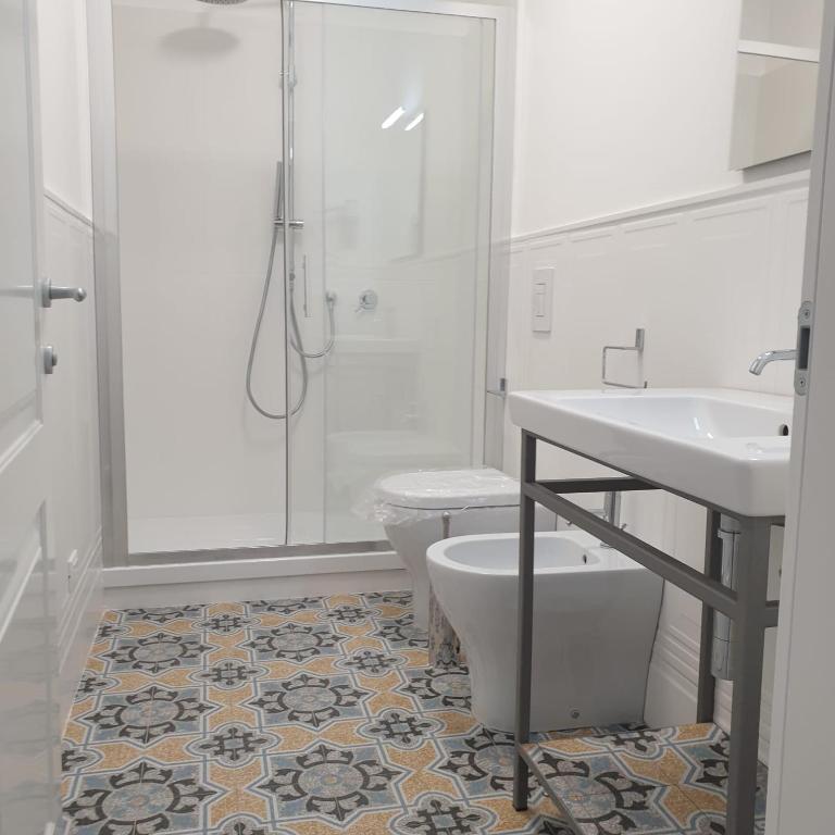 Palazzo La Piana Rooms - 19