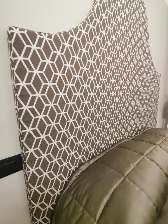 Hotel Moderno - Resim 12