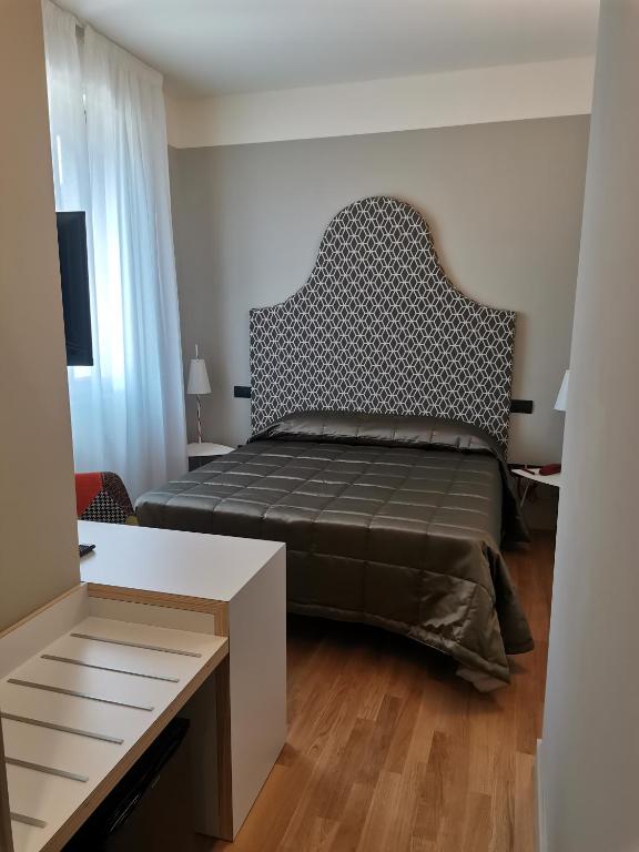 Hotel Moderno - Resim 17