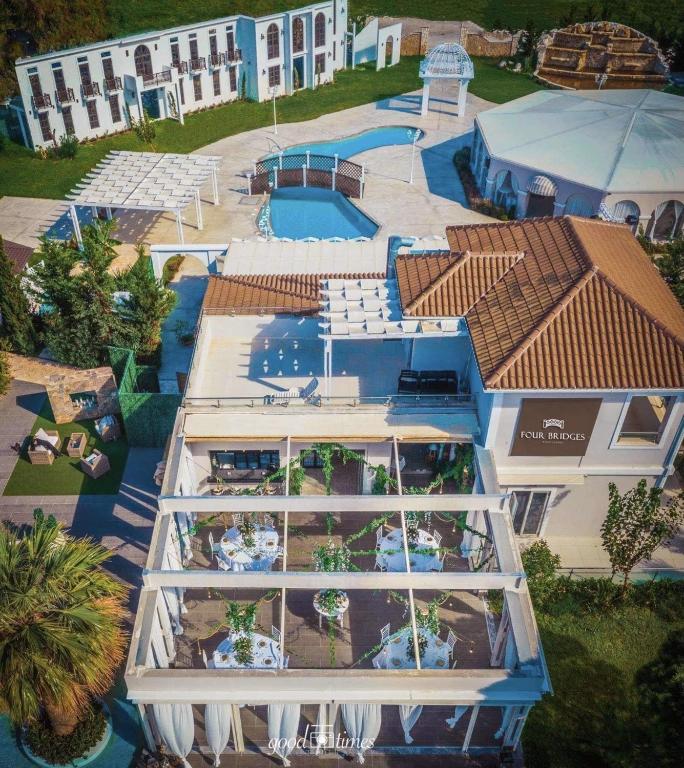 Bassein majutusasutuses Venus Hotel või selle lähedal