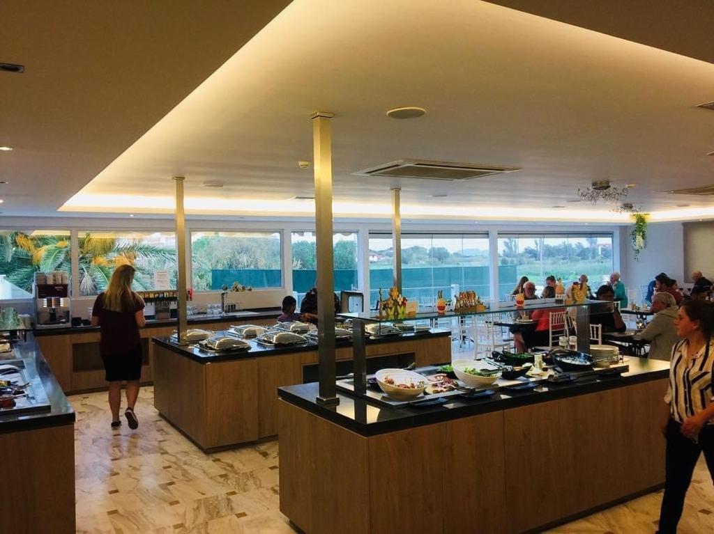 Majutusasutuse Venus Hotel külastajad