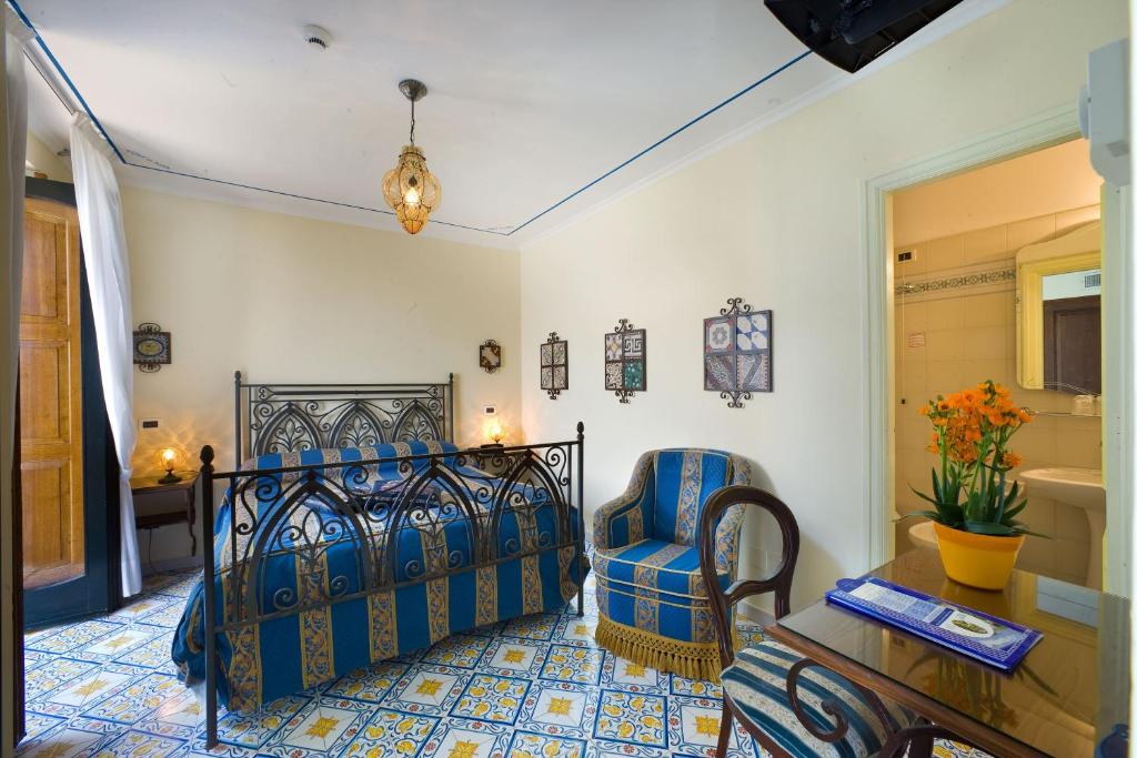 Hotel La Tonnarella - 16