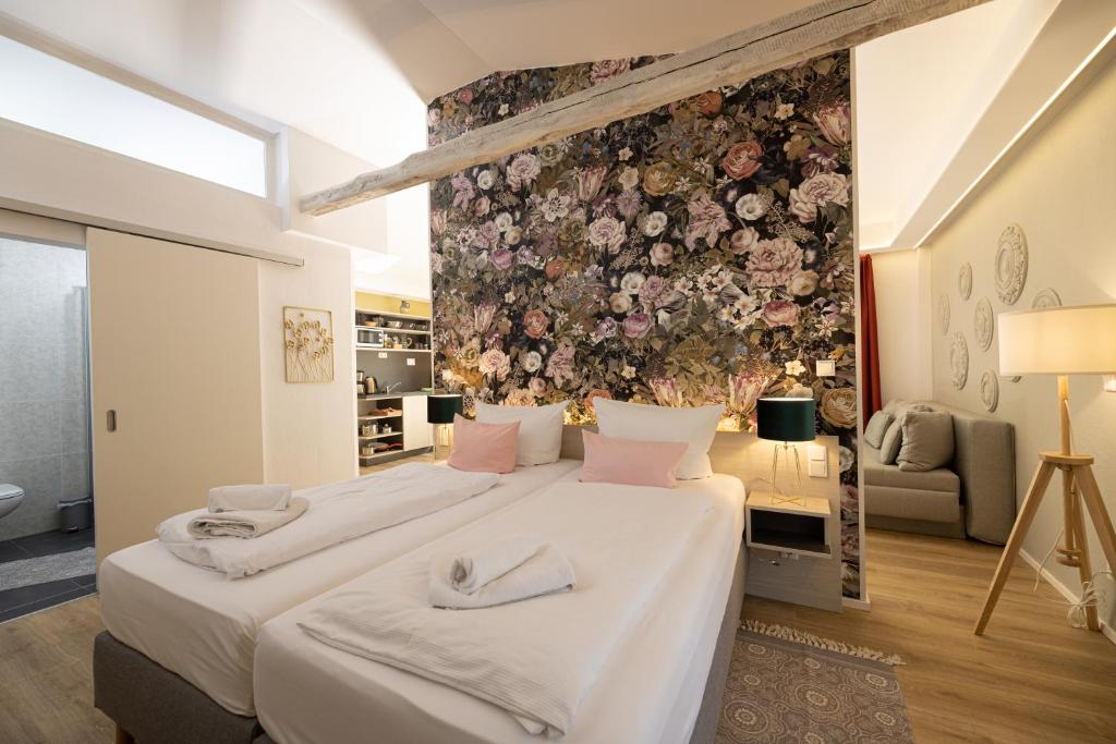 Little Suite Apartments - Appartement Met Terras