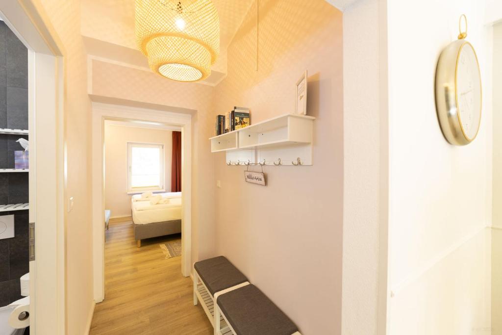 Little Suite Apartments - Appartement Met Terras
