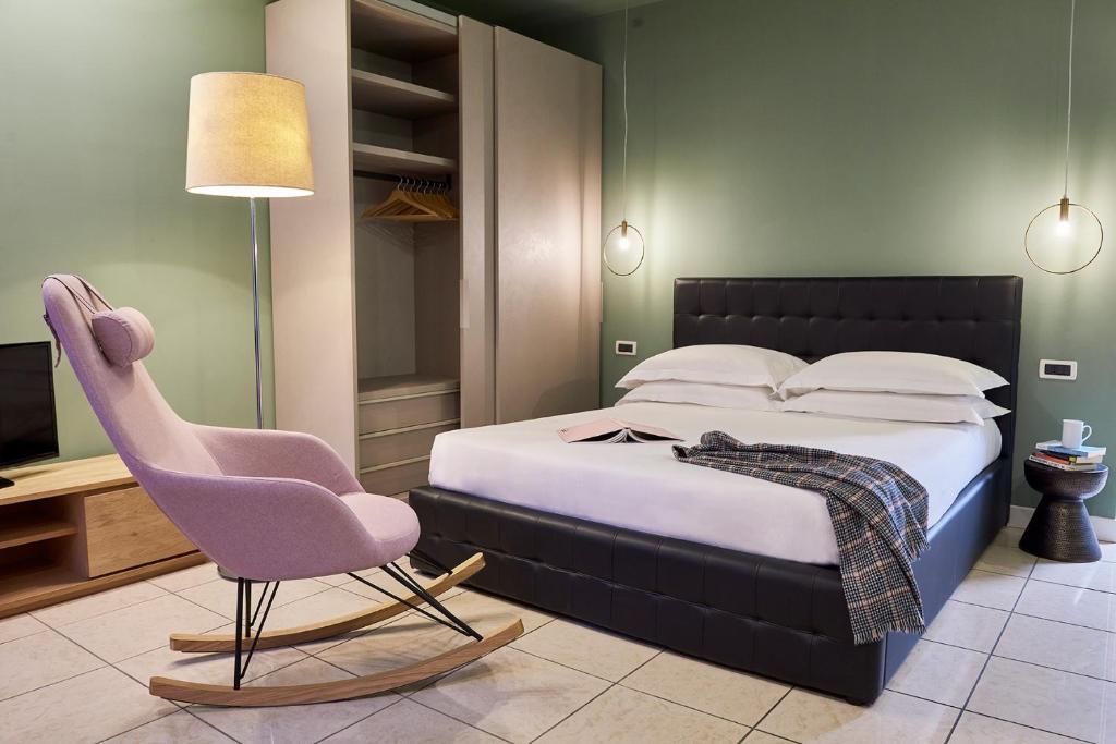 Residence Leopoldo - Resim 33