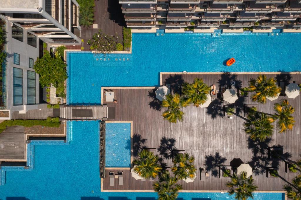 Baan Laimai Beach Resort & Spa - SHA Extra Plus - Resim 7