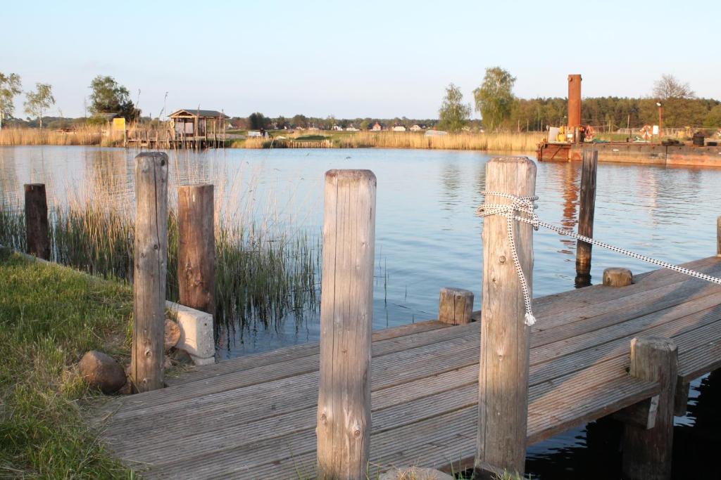 Imagen de la galería de Ferienwohnungen Rügen, en Ostseebad Sellin