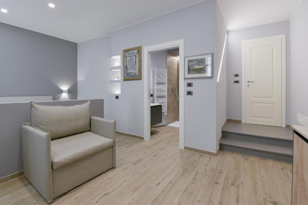 Sar May Apartments - Deluxe Double Studio