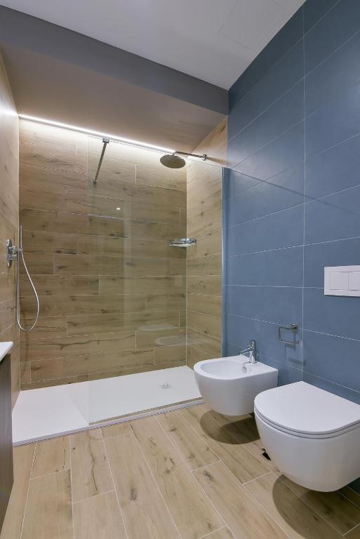 Sar May Apartments - Deluxe Double Studio
