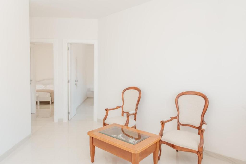 Zdjęcie z galerii obiektu B&B Castello Otranto w mieście Otranto