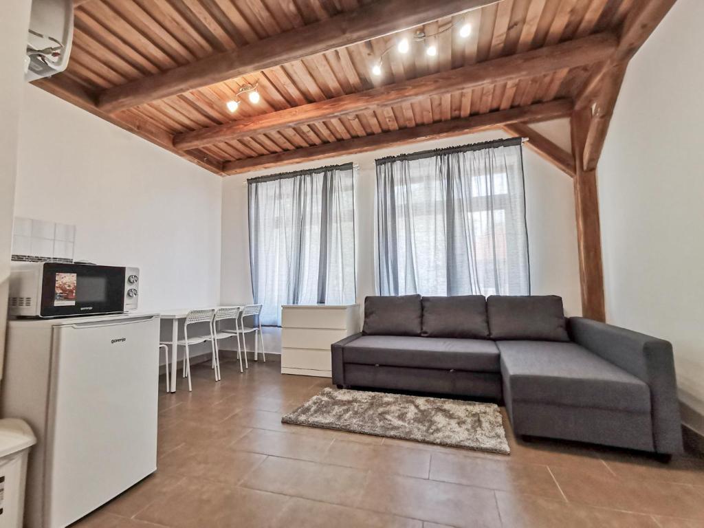 Greenfield Apartman 2024 Kisoroszi, 179 Széchenyi út kép - 1