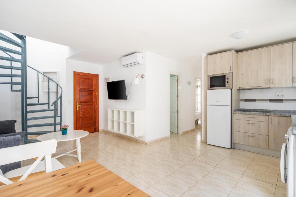 Apartamentos Marina Puerto Mogán