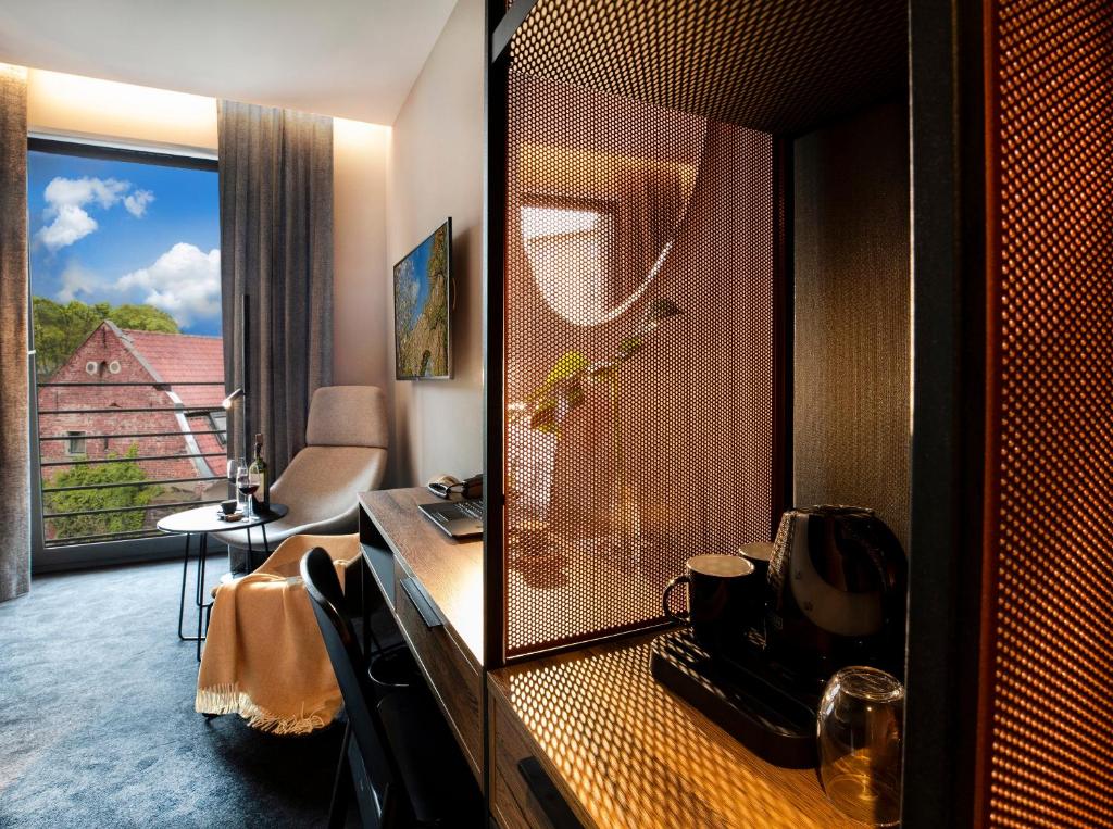 Hotel 1231 - Resim 29