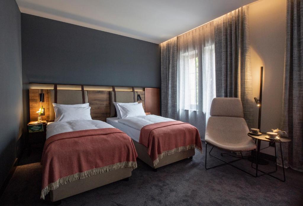 Hotel 1231 - Superior Double Or Twin Room