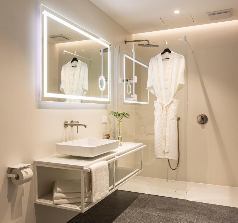 Hotel 1231 - Resim 31