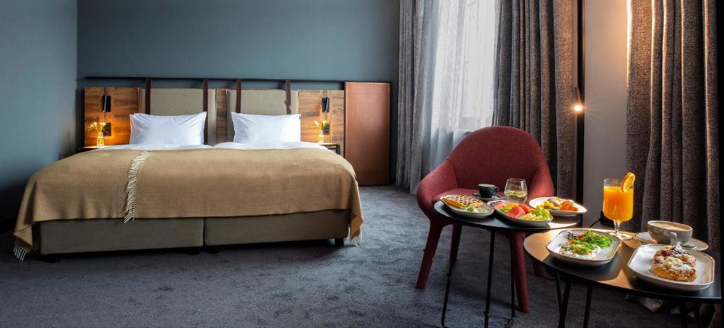 Hotel 1231 - Resim 26