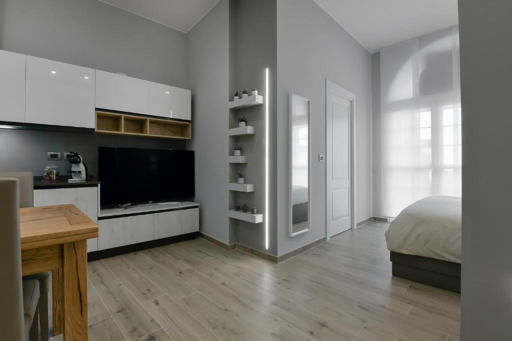 Sar May Apartments - 