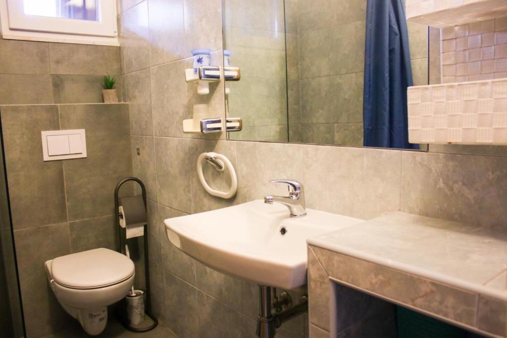 Fotografie z fotogalerie ubytování Apartments Markov v destinaci Zadar