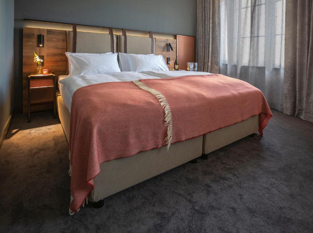 Hotel 1231 - Resim 27