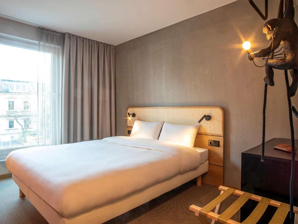 Gallery image of ibis Styles Bayreuth in Bayreuth