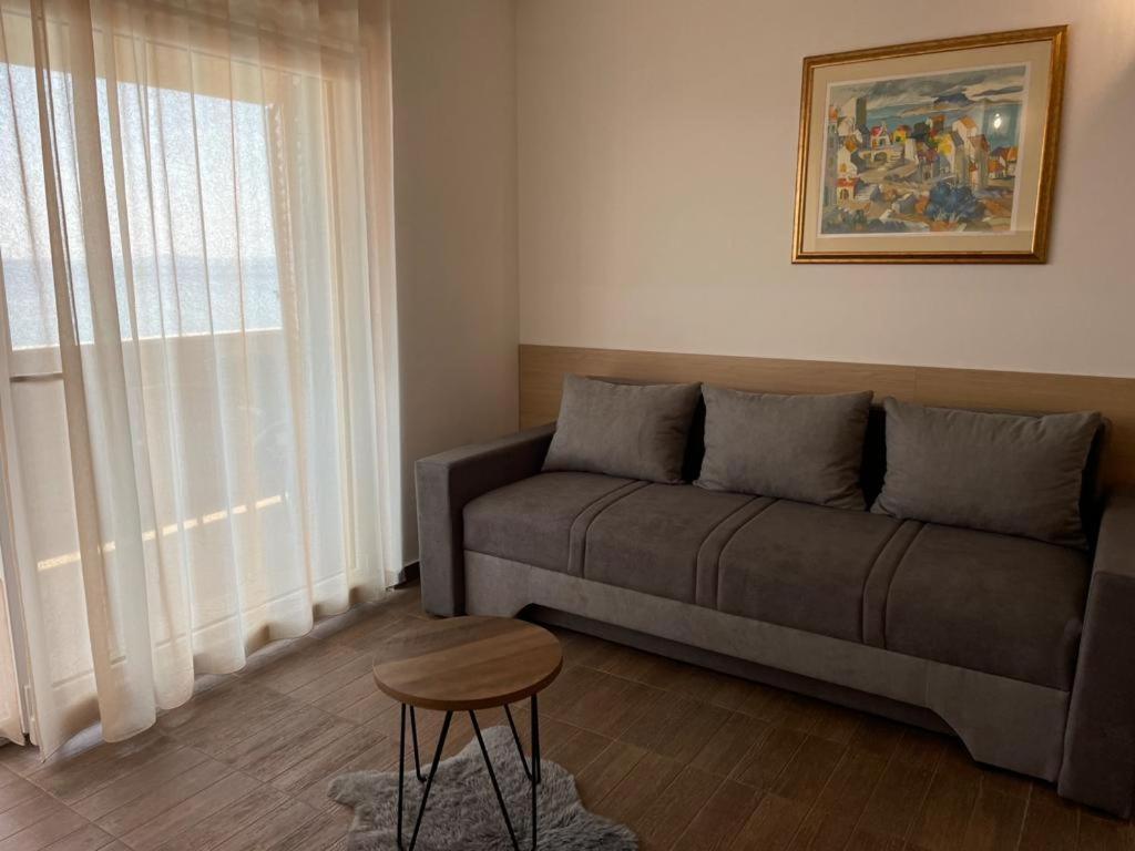 Apartments Vuković - Appartement Avec Balcon Et Vue Sur La Mer