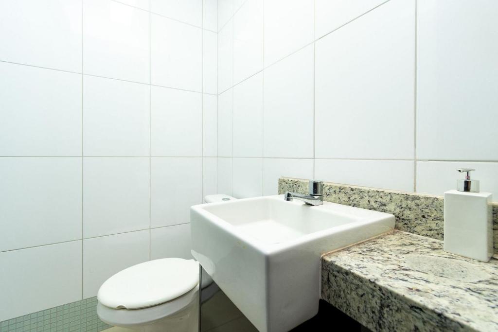  TDH2315 Duplex todo mobiliado no Ed The Expression