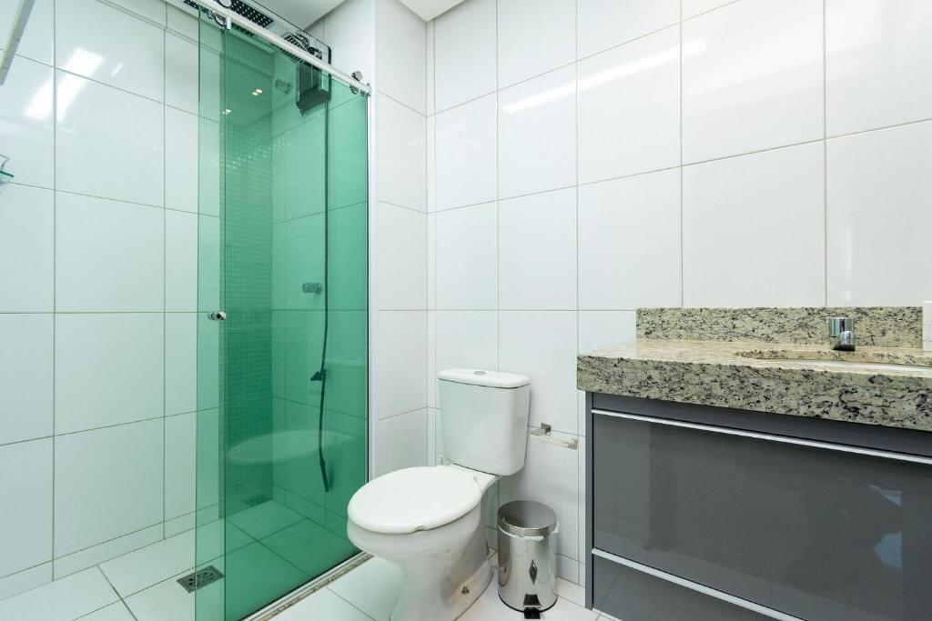  TDH2315 Duplex todo mobiliado no Ed The Expression