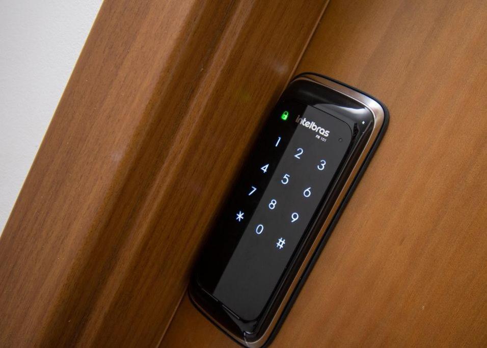  TDH2315 Duplex todo mobiliado no Ed The Expression