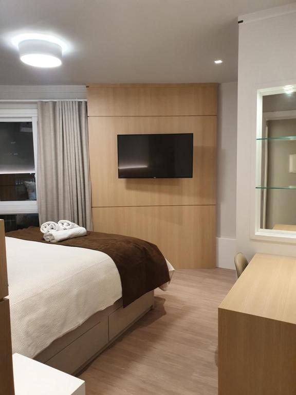  Apartamento Centro Campos de Canella II