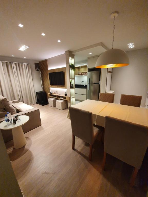  Apartamento Centro Campos de Canella II