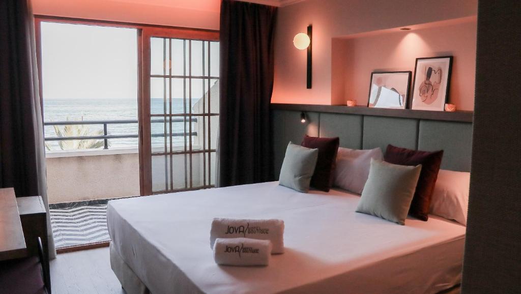 JovA Hotel Boutique, El Campello – Bijgewerkte prijzen 2023