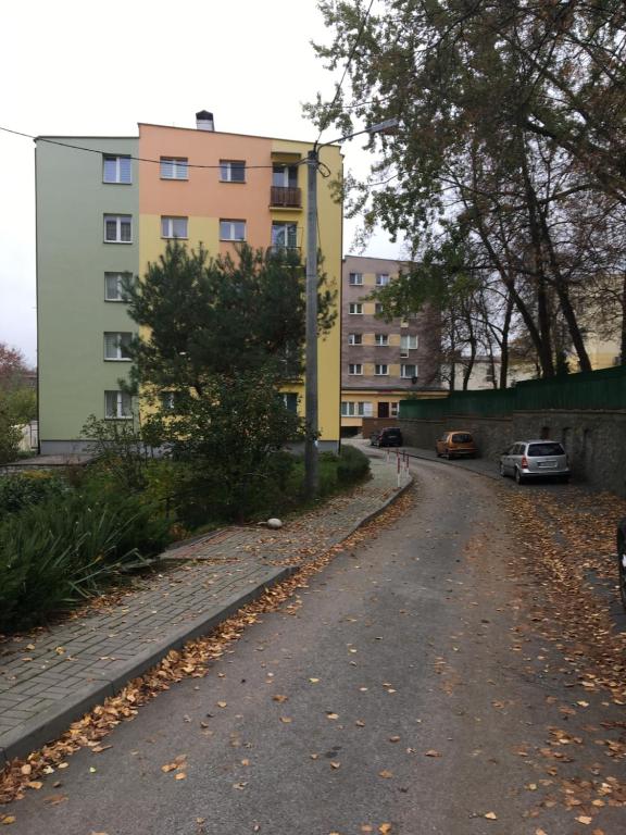 Apartament Saski - 14