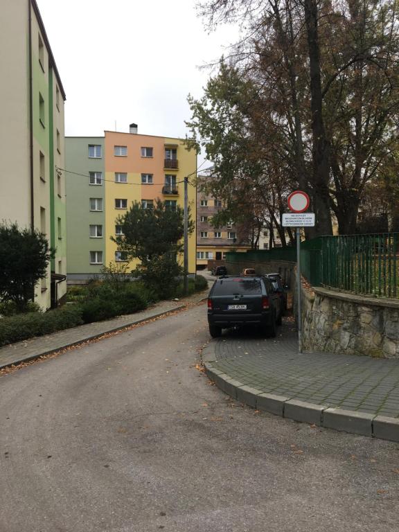 Apartament Saski - 15