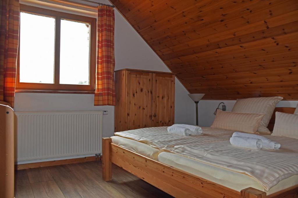 Gallery image of Ferienwohnung Uchte in Uchte