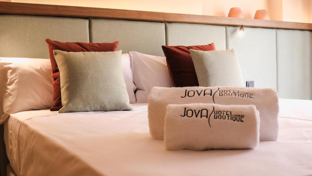 JovA Hotel Boutique, El Campello – Bijgewerkte prijzen 2023