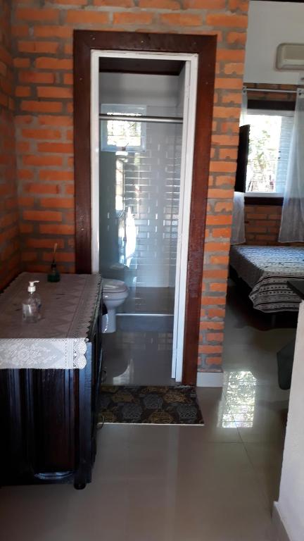  Casa Studio Uirá em Chapada dos Guimarães