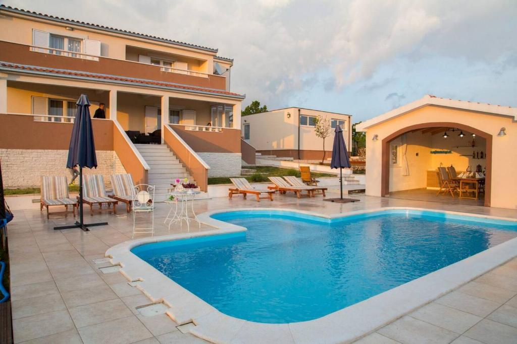 Villa Afrodita