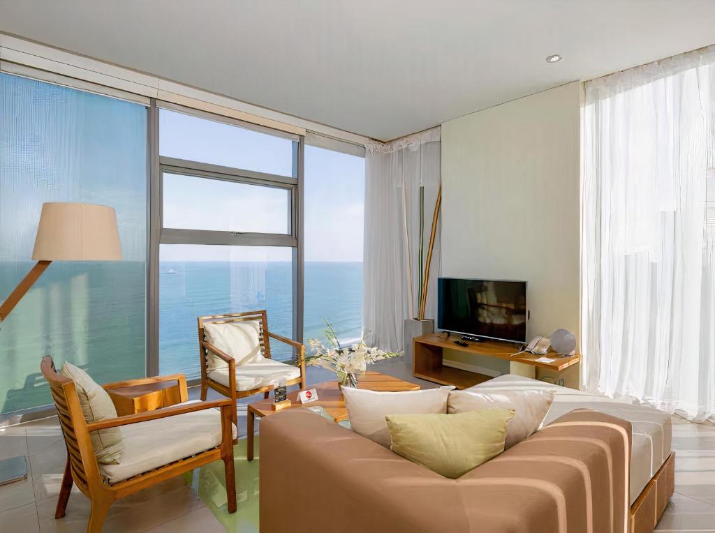 Nunn Apartment Da Nang Beach