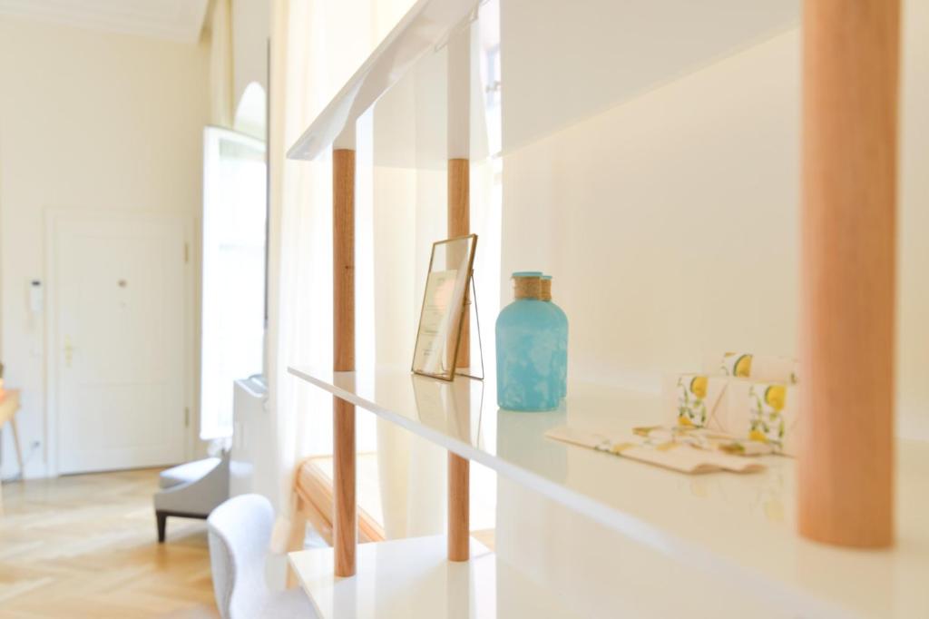 Osteiner Hof by The Apartment Suite - 