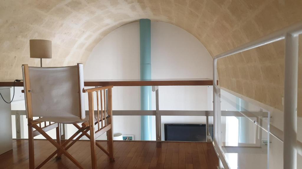 Labanca's Relais Al Duomo - 12