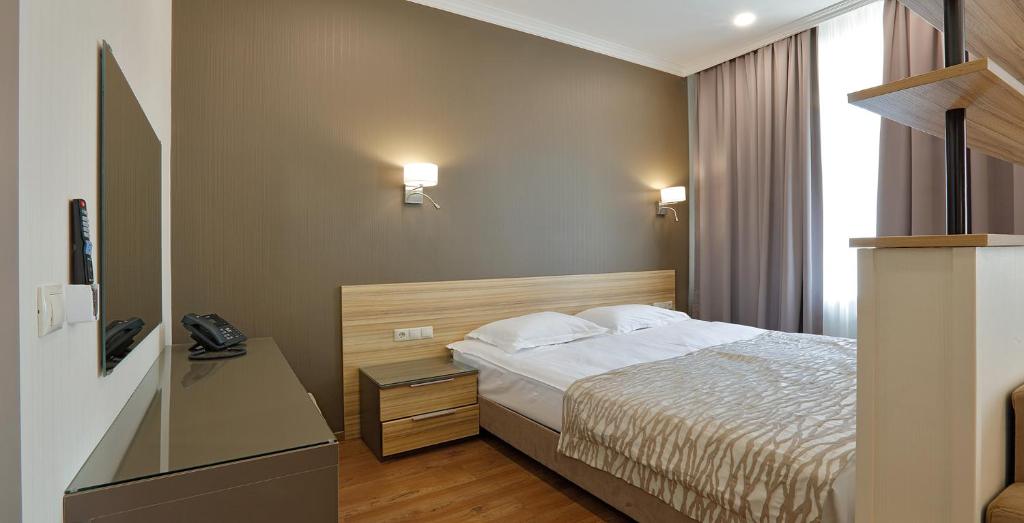 Aparthotel Izmaylovskiy park (Home Hotel) - Suite