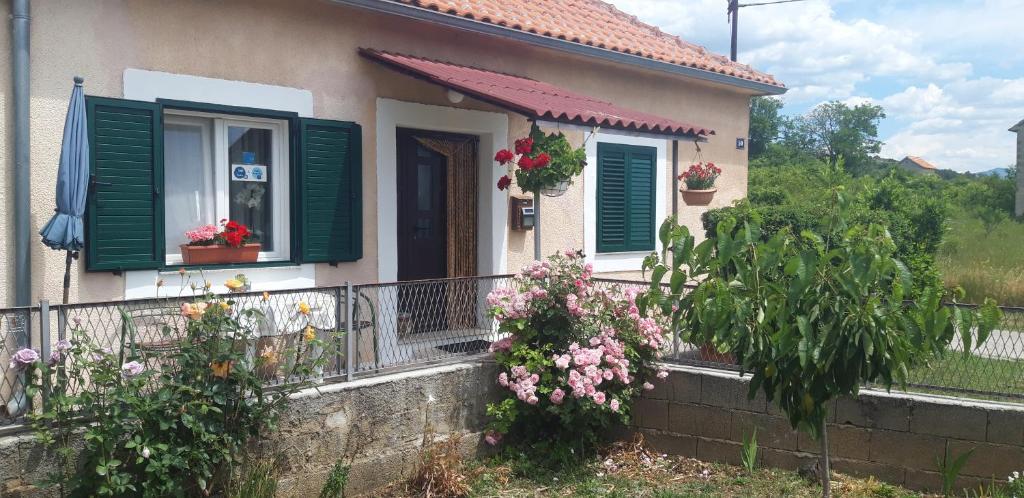 Holiday Home Goga