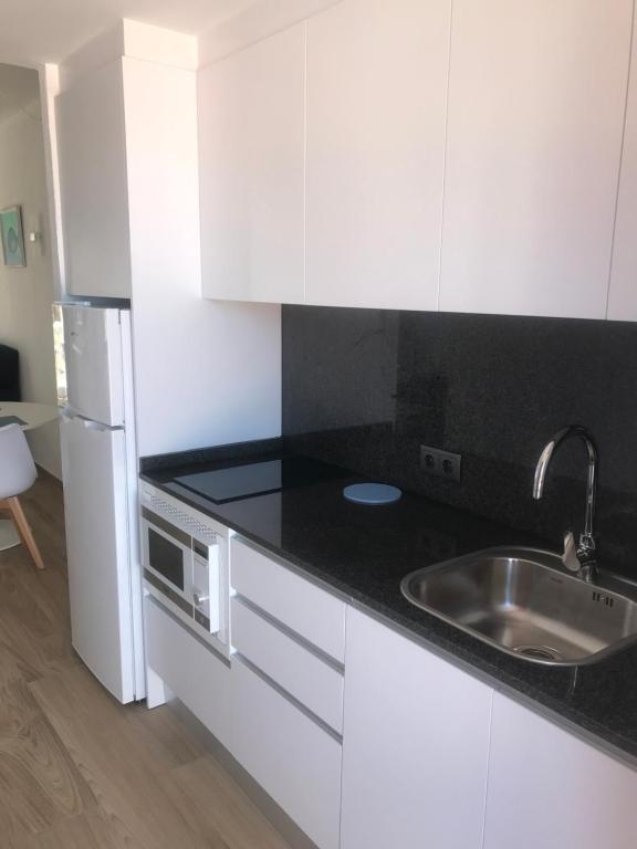 Apartamentos El Bergantin Menorca Club, Fornells ...