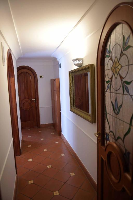 Fotografia z galérie ubytovania Profumo di Limoni v destinácii Minori
