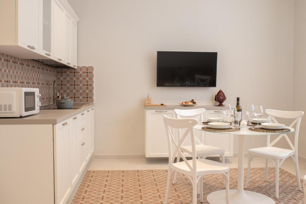 Il Casale Normanno - Suite
