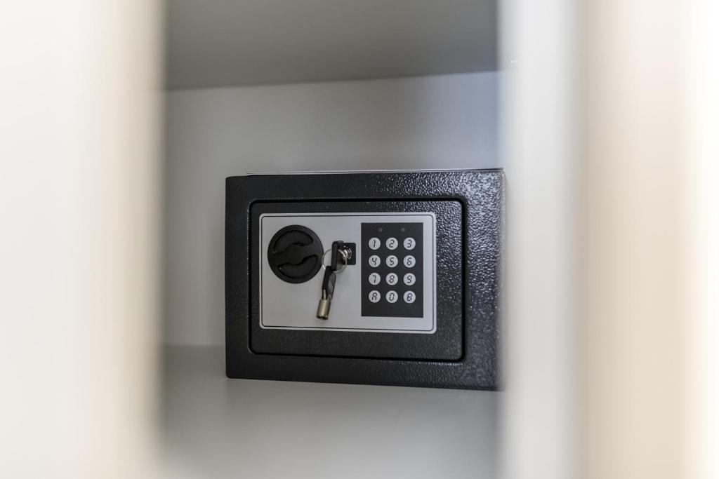Fotografie z fotogalerie ubytování COR ROOMS ve Splitu