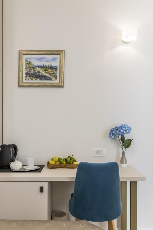 Fotografie z fotogalerie ubytování COR ROOMS ve Splitu