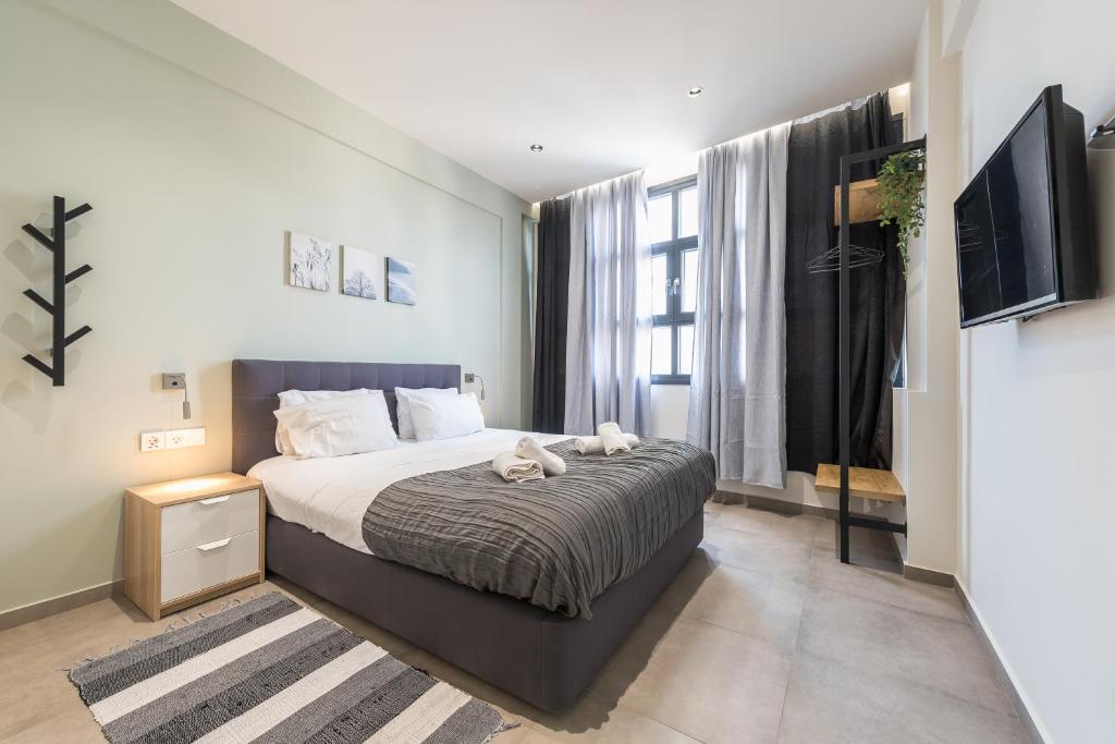 Filia Place - Studio Apartment