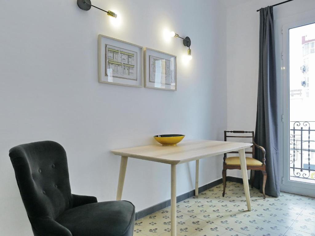 Casa nanit apt b, LHospitalet de Llobregat – Bijgewerkte ...