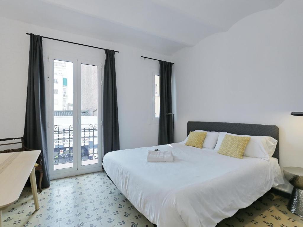 Casa nanit apt b, LHospitalet de Llobregat – Bijgewerkte ...